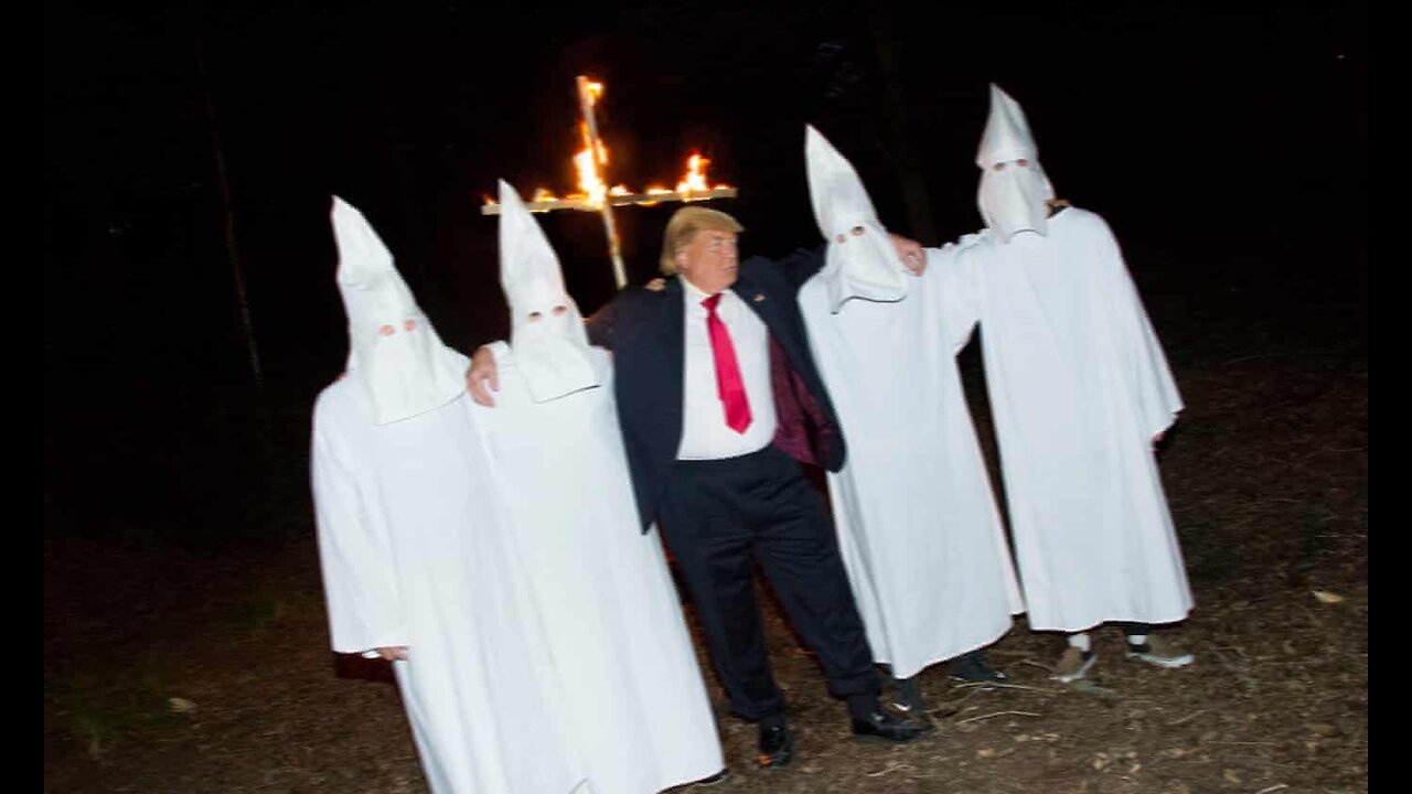 DONALD TRUMP TO REINSTALL STATUE OF FREEMASON GRAND COMMANDER & KKK FOUNDER ALBERT PIKE!