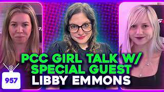 PCC GIRL TALK, AI Necromancy, Gen Beta is DOOMED, Wuthering Heights Reboot | Ep. 957