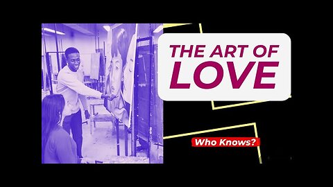 The Art of Love: Female Attraction Story on Semen Retention