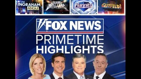 Fox News Highlights - June 24, 2025