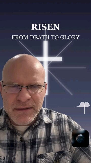 Risen from Death to Glory (4)