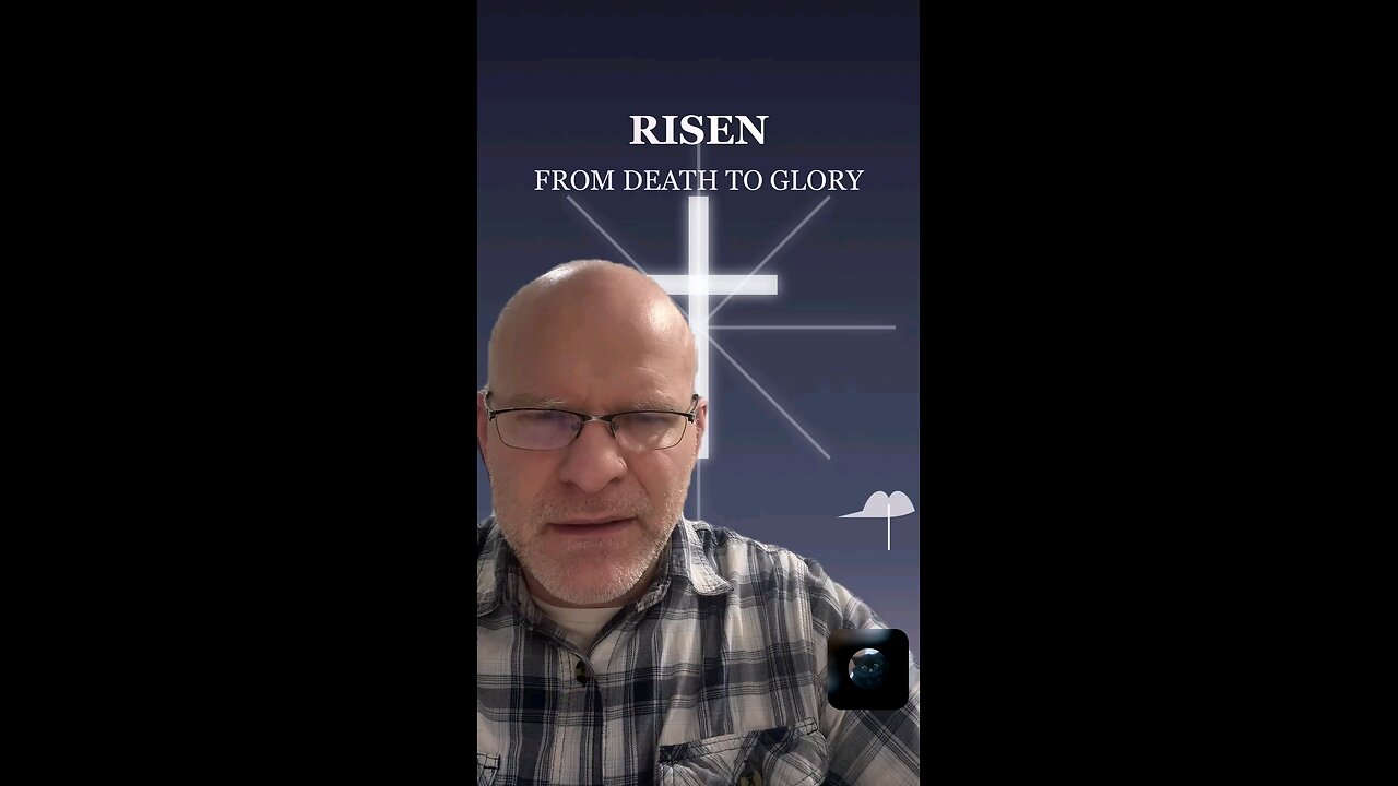 Risen from Death to Glory (4)