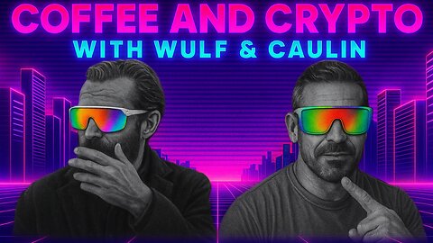 JQ Radio 24/7: Wulf and Caulin