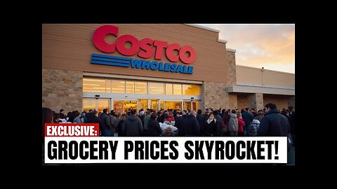 Buy These 10 Costco Items Before Prices SKYROCKET in May!