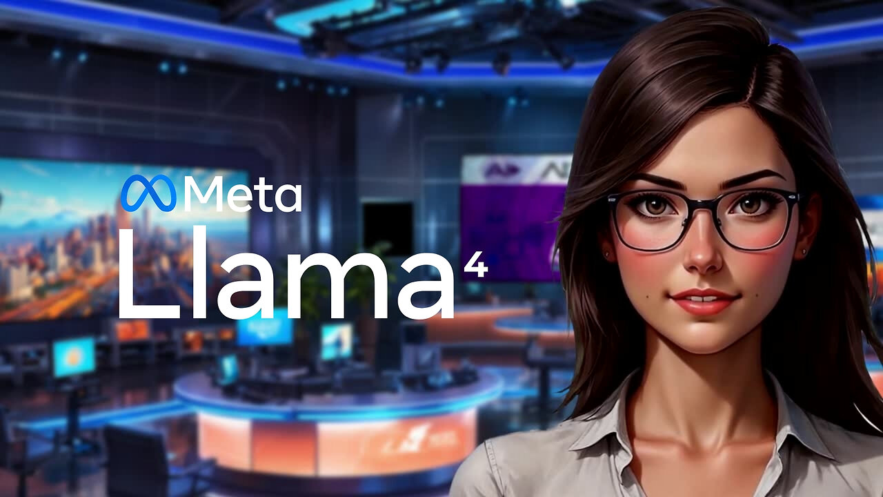 Cassidy Introduces Meta's Llama 4 Release - Game Changer or Heavy Hallucinator!