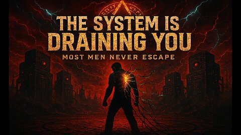 Semen Retention is a Nightmare For MATRIX