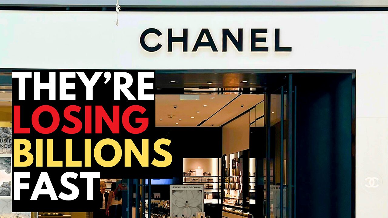 15 Luxury Bag Brands Losing Billions Fast