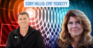 "Cory Hillis: EMF Toxicity"