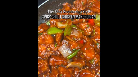 #spicy chicken