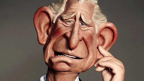 "Unlocking Secrets: Exploring Prince Charles's Alleged Ties with Hidden Societies"
