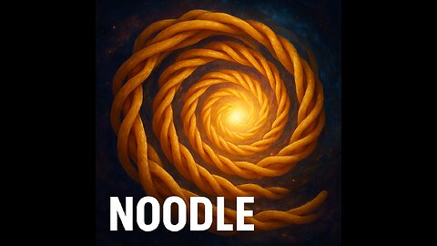 🌀The Noodle Twist: Clif High Unveils What’s Coming – 5.7.25 Update🌀1