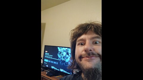 Live streaming WWE NXT and chit chatting!!