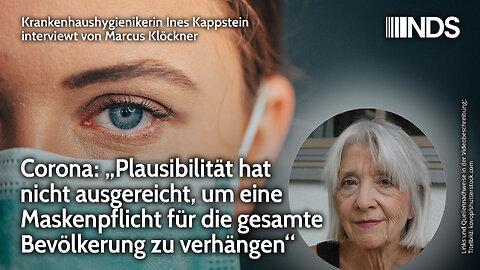 Corona: „Plausibilität hat nicht ausgereicht, um Maskenpflicht für gesamte Bevölkerung zu verhängen“