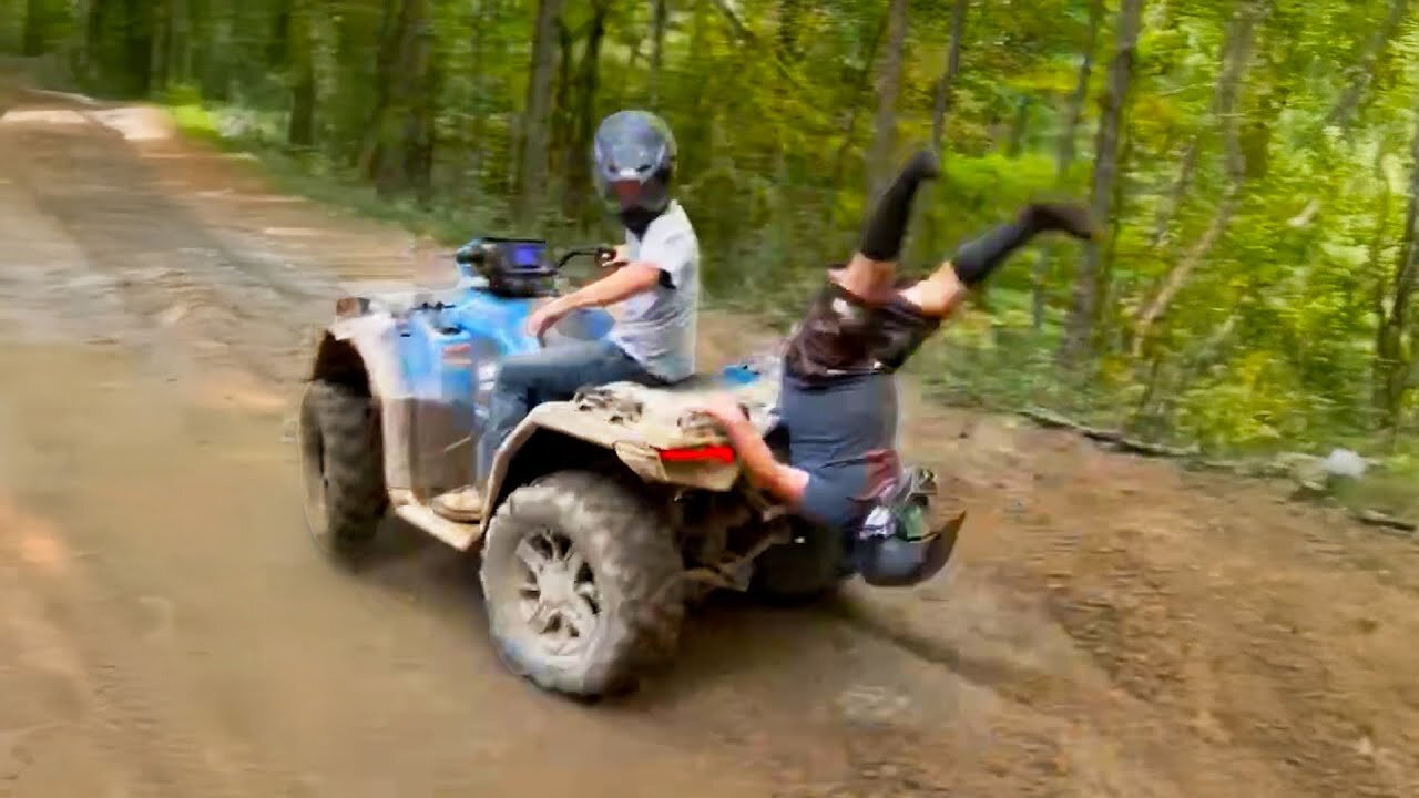 Best Fails of the Week 🤣 Most Epic Fails Caught on Camera