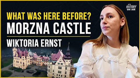 The Forgotten Legends of Moszna Castle | ON-AIR