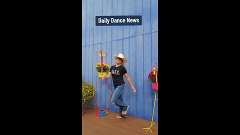 Daily Dance News