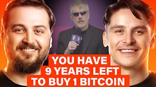 Why Buying $80k Bitcoin Is A Once In A Lifetime Opportunity! | EP 1205