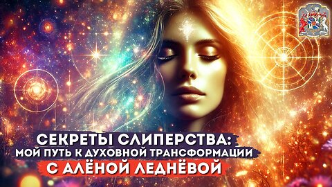 Духовный путь: Истории, которые вдохновляют. Отзывы о курсах Слиперства с Алёной Леднёвой