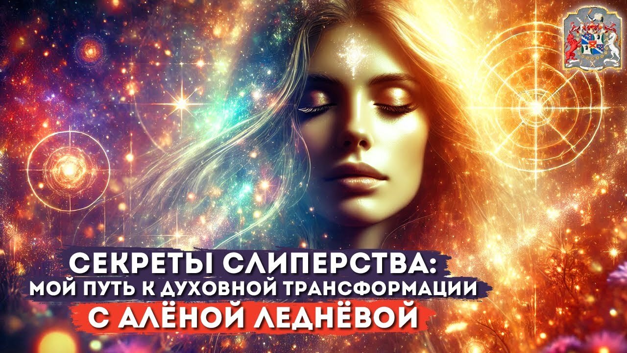 Духовный путь: Истории, которые вдохновляют. Отзывы о курсах Слиперства с Алёной Леднёвой