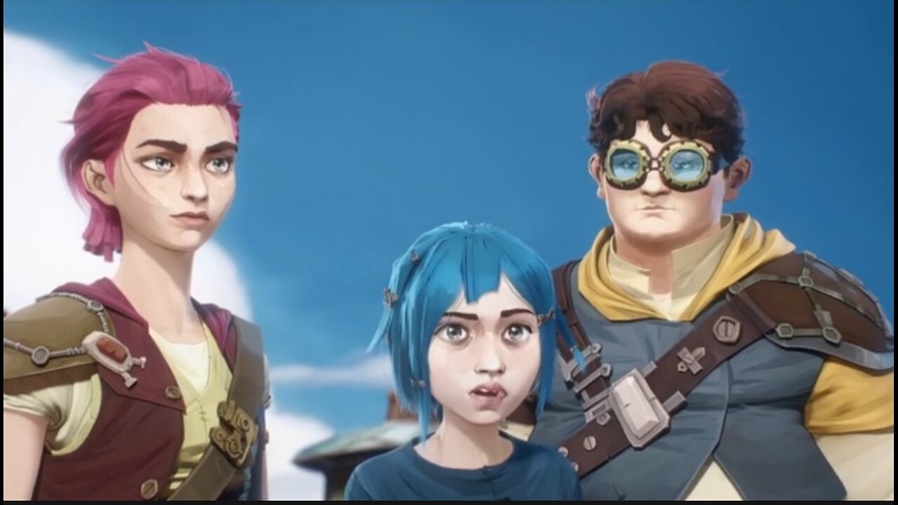 Part 3 They Thought It Was Just a Heist But It Changed Everything