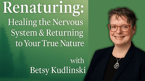 INTERVIEW With Betsy Kudlinski