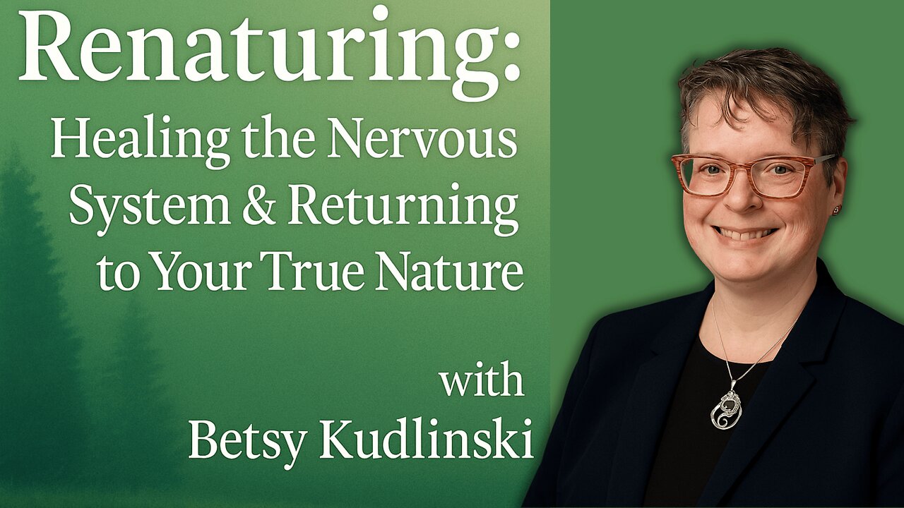 INTERVIEW With Betsy Kudlinski
