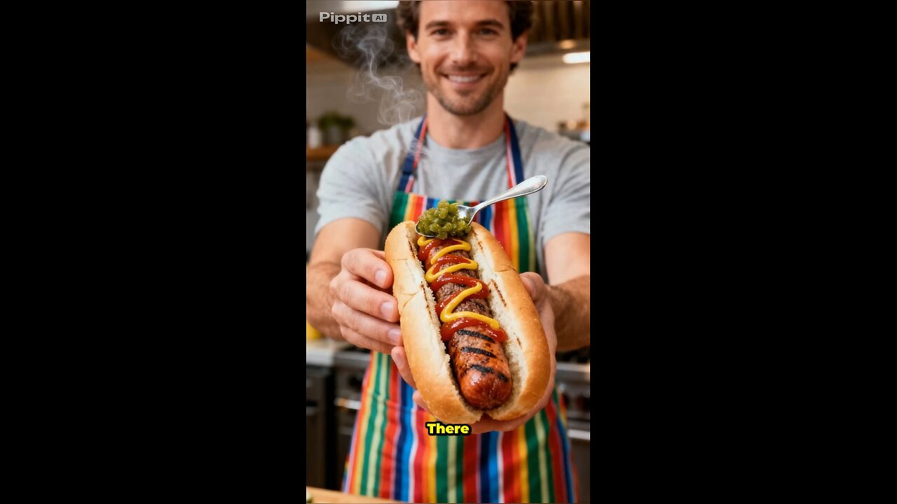 How to Make Hot Dogs