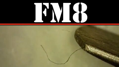 Synthetic Fiber Network