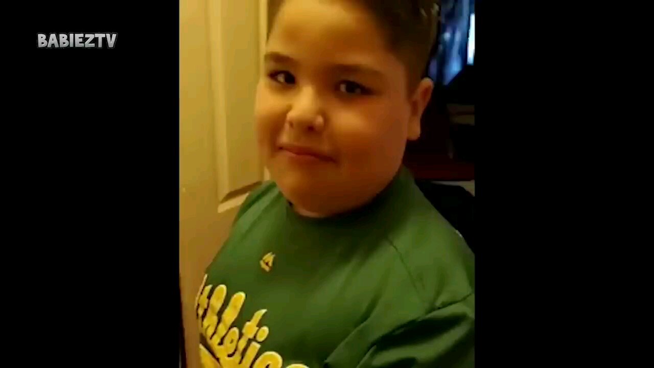 they say the funniest stuff sometimes