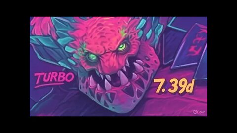 BRISTLEBACK 7/6/9 TURBO 7.39d
