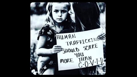 😡😡😡 CHILD TRAFFICKING -
