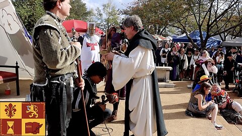 Alabama Renaissance Faire Memories 2021 - 2023