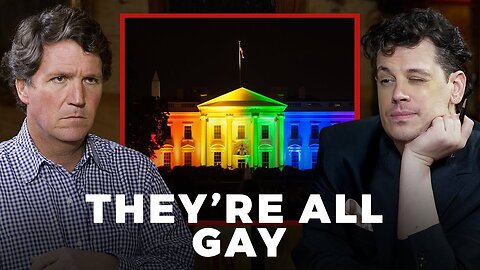 “You Are Blowing My Mind” - Milo Explains Why Are There So Many Closeted Gays on the Right