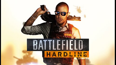 This Battlefield is Basically GTA