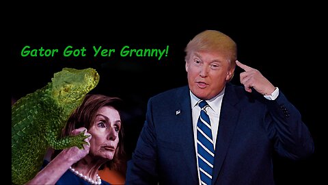YIKES! NASTY PELOSI PUSHES BACK ON INSIDER TRADING CLAIMS ON CNN