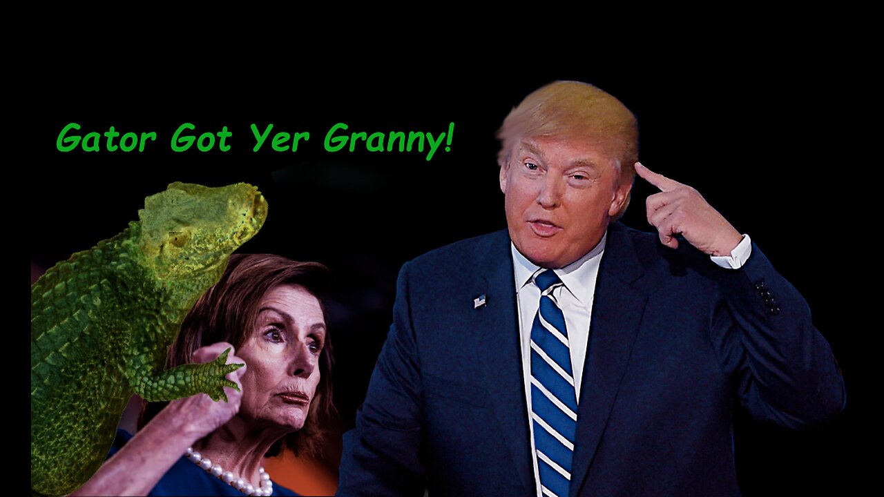 YIKES! NASTY PELOSI PUSHES BACK ON INSIDER TRADING CLAIMS ON CNN