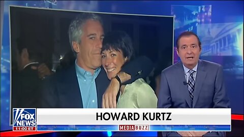 'Sound and fury': Gasparino blames Bondi, Trump admin, for 'inflating' Epstein story