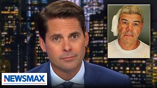 Democrats, these are 'your people' in action: Rob Finnerty