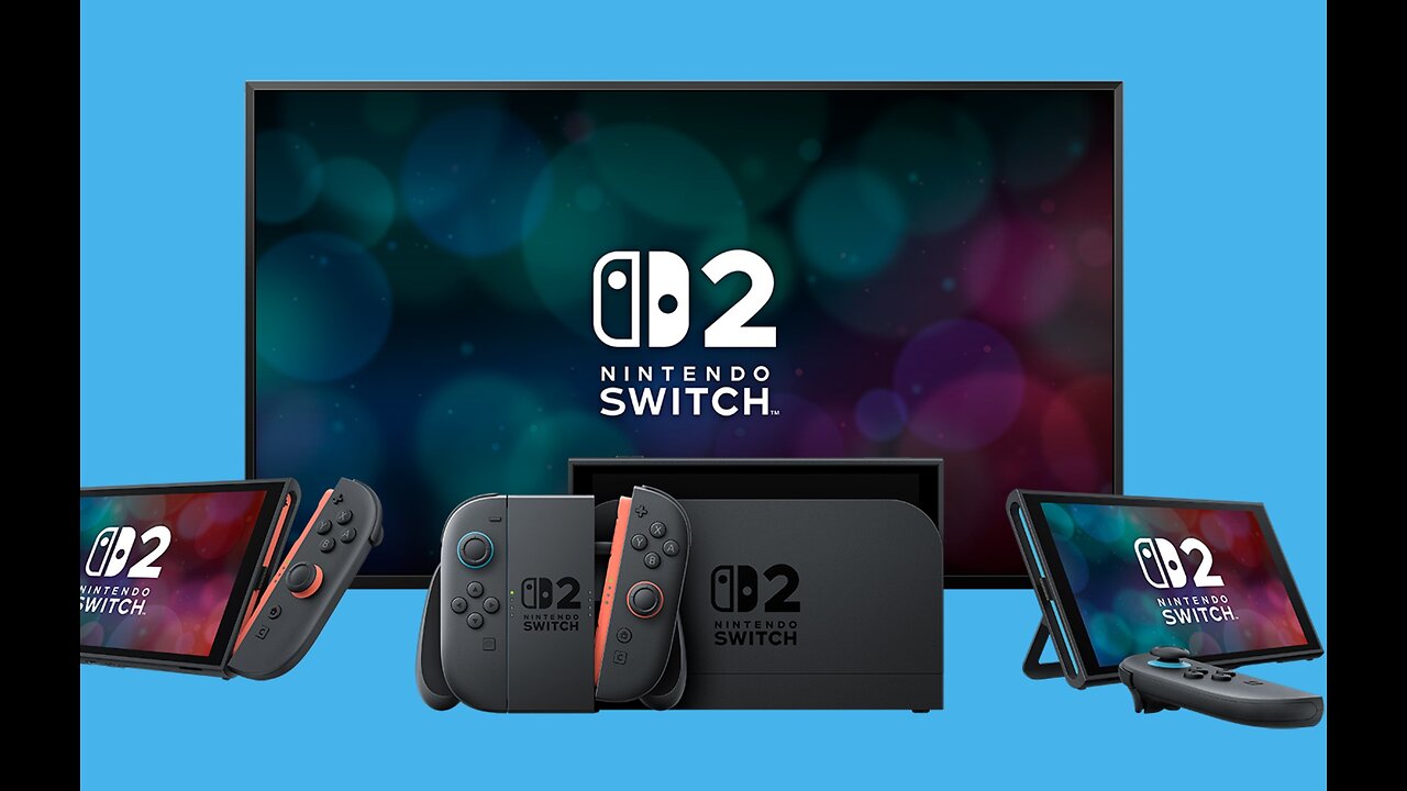 NINTENDO SWITCH 2 | IS IT WORTH $450?