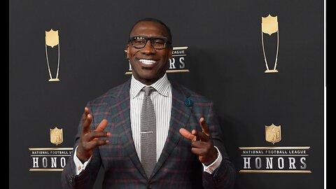 Shannon Sharpe Accused of Sexual Assault...Karma catching up. 