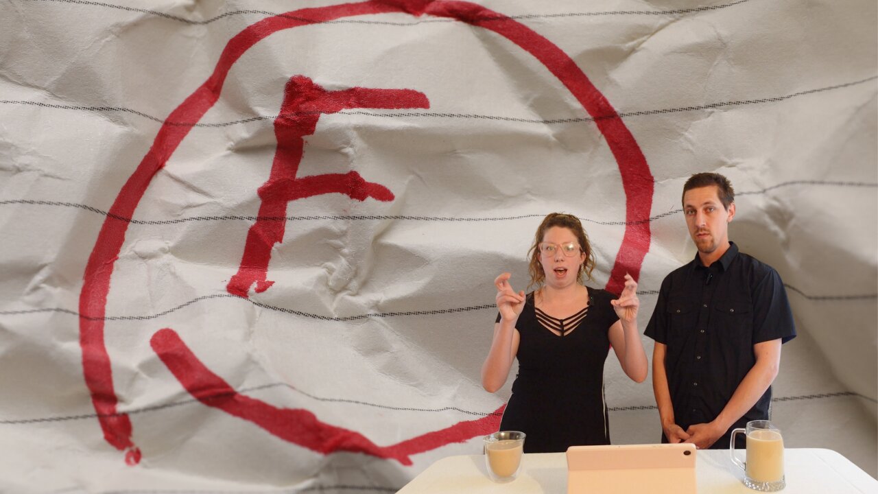Is Your Kid’s Future at Risk? Why We Skipped the Broken School System Entirely!