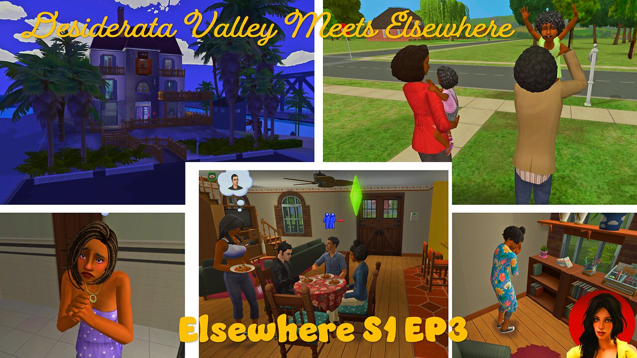 Elsewhere S1 EP3