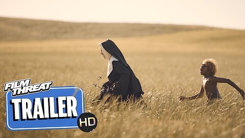 THE NEW BOY | Official HD Trailer (2025) | DRAMA | Film Threat Trailers