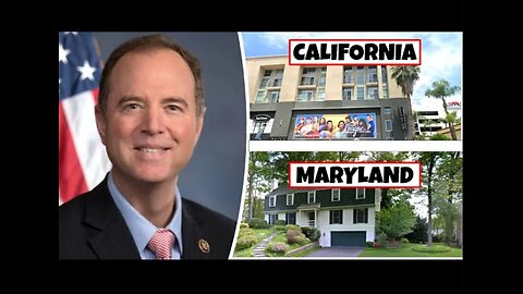 Another Top Democrat Busted in Trump-Style Mortgage Fraud Scandal