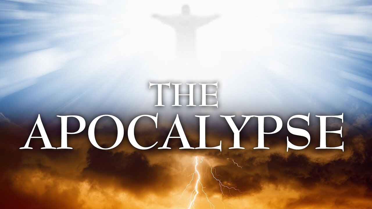 Revelation - The Apocalypse
