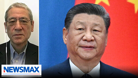 Trade deal with China brings new set of problems: Gordon Chang | Wake Up America