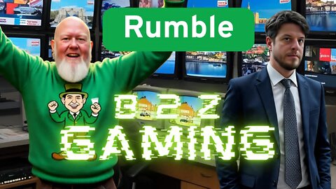 Wild West Wednesday | B2Z Gaming