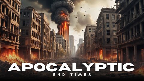 Apocalyptic (Recap)