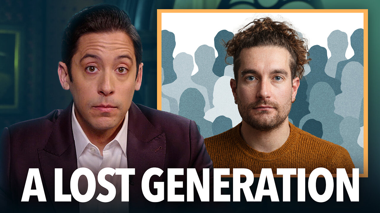 How DEI Destroyed Millennial Men