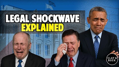 Russiagate Grand Jury: What It Means and Why It Matters Now